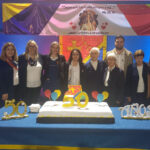 50 aniversario de nuestro Jardín