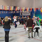 50 aniversario de nuestro Jardín