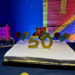 50 aniversario de nuestro Jardín