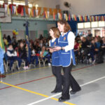 50 aniversario de nuestro Jardín