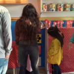 Muestra de arte del nivel Inicial