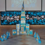 Día de la Bandera en el nivel Inicial