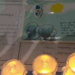 Promesa a la Bandera en el nivel Primario